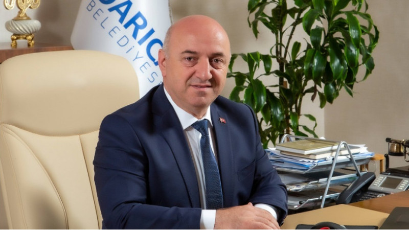 Başkan Bıyık’tan 29 Ekim Cumhuriyet Bayramı mesajı