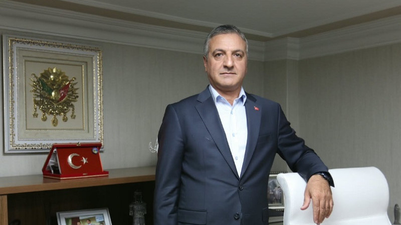 Prestij Cephe’de Hedef Büyük, Adımlar Sağlam