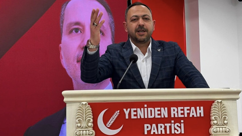 Başkan Çakır’dan SEPAŞ Tepkisi!