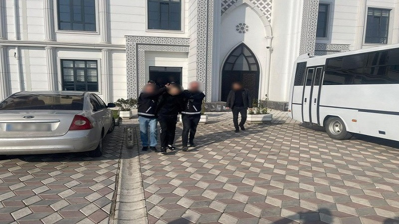 Çayırova'da Polise Çarpan Kişi Tutuklandı!