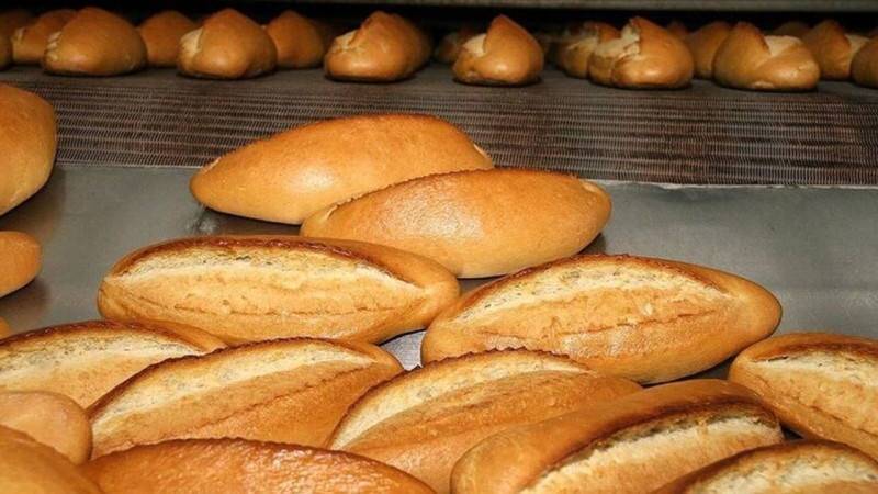 Kocaeli'de Ekmek 7,5 TL Oluyor!