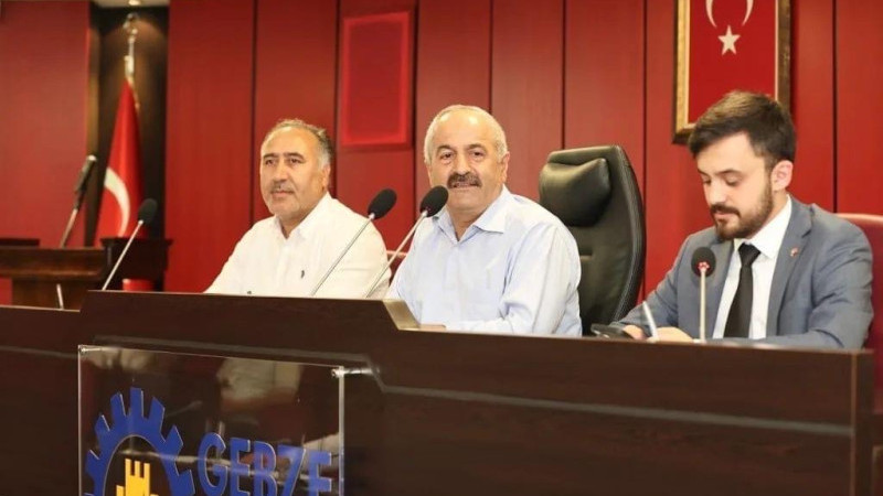 Gebze’de Ağustos Meclisi Tamamlandı