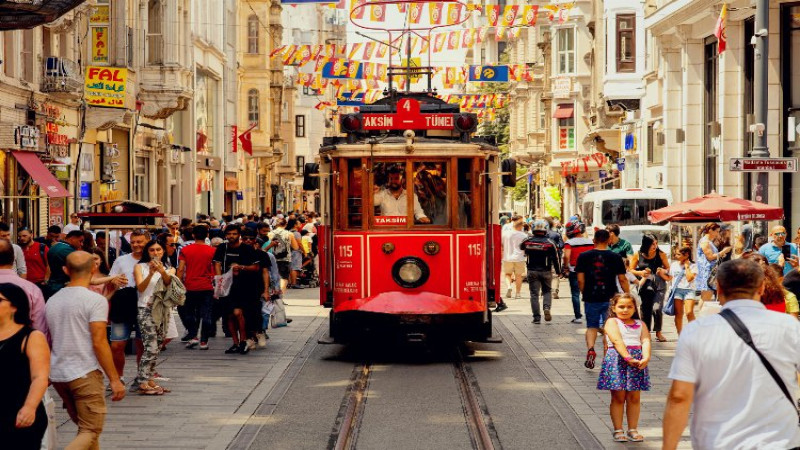 İstanbul En Çok Göç Alan ve Veren İl Oldu