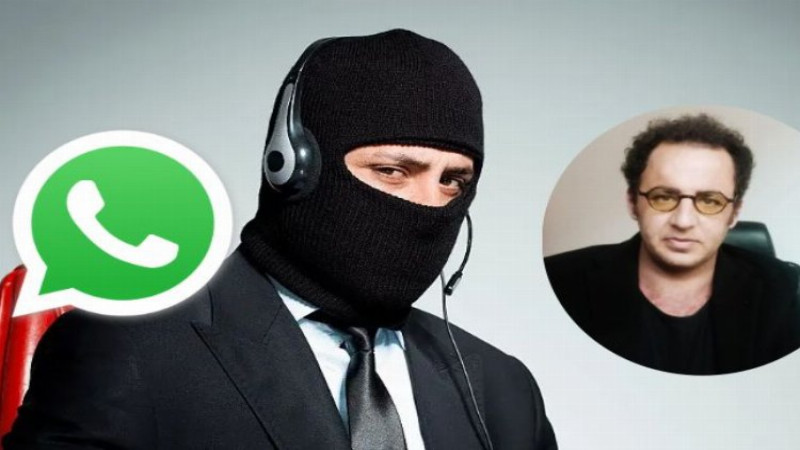 WhatsApp’tan Yurtdışı Dolandırıcılık Tehlikesi