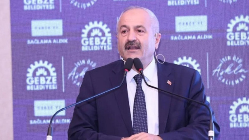 Başkan Büyükgöz MHP Teşkilatlarına ‘Sağlam İşleri’ Anlattı