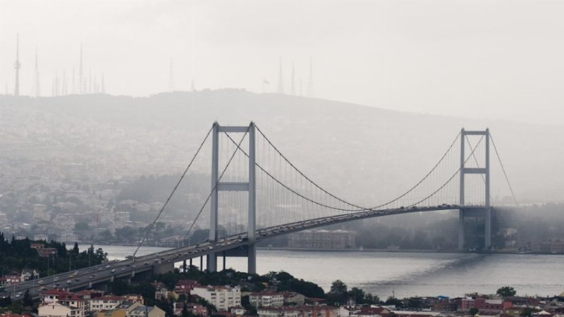 İşte İstanbul'un Bütçesi: Bakın Ne Kadar?