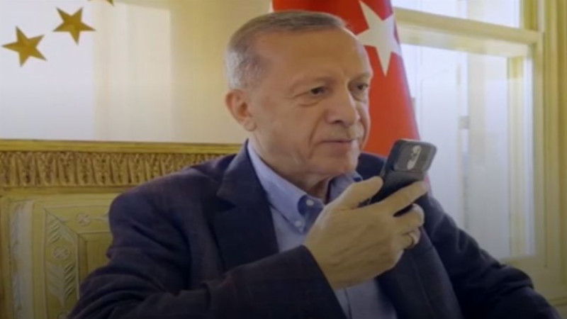 Cumhurbaşkanı Erdoğan: Roman Kardeşlerimiz Sandığı Patlatacak