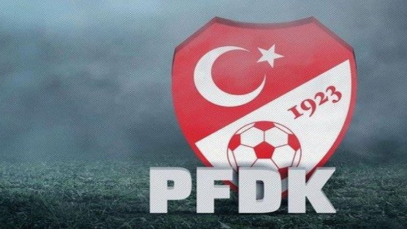 PFDK'dan 'Süper Kupa' Kararı.. Fenerbahçe'nin Cezası Belli Oldu!