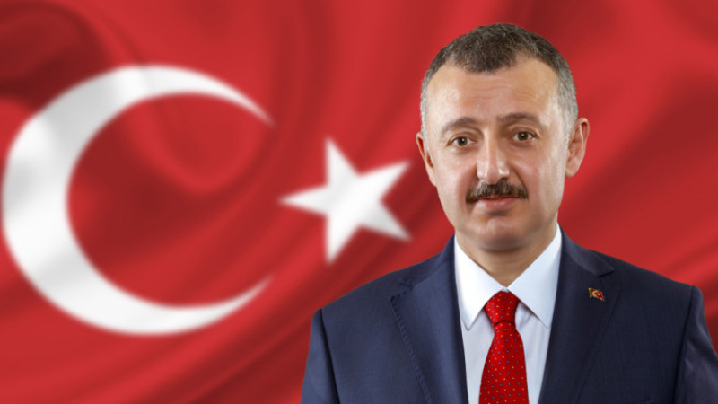 19 Mayıs ruhuyla geleceğe emin adımlarla yürüyoruz