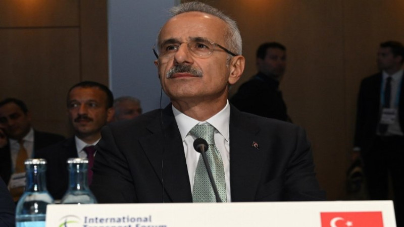 Bakan Uraloğlu: 2026'da 5,5G'ye Geçeceğiz!