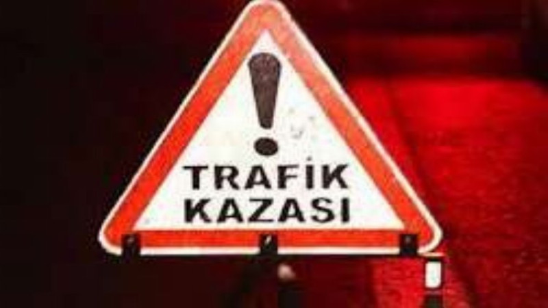 Tatilin 7. Gününde 597 Trafik Kazası!