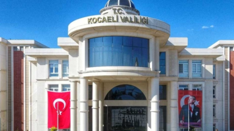 Kocaeli'de İki Gün Ses Yapmak Yasak!