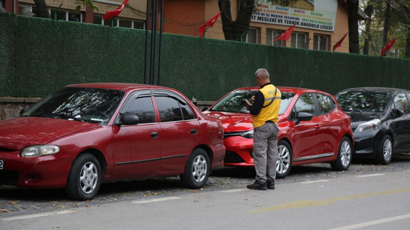 Kurban Bayramında Parkomatlar Ücretsiz!