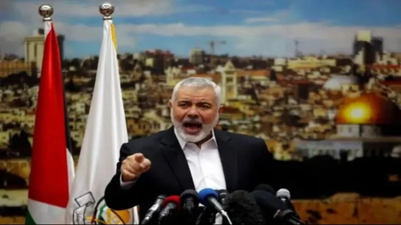 İran İsmail Haniye suikastının neresinde? Hamas'ın yeni lideri kim olacak?