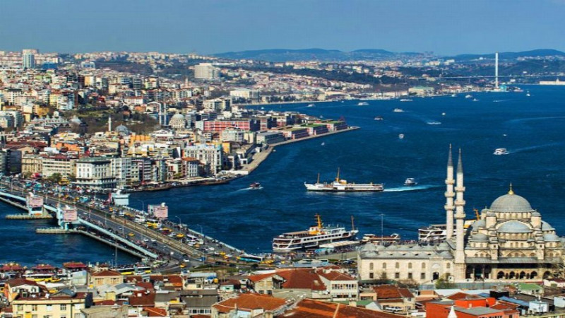 İstanbul'dan Göç Edenler Bu Şehirleri Tercih Ediyor!