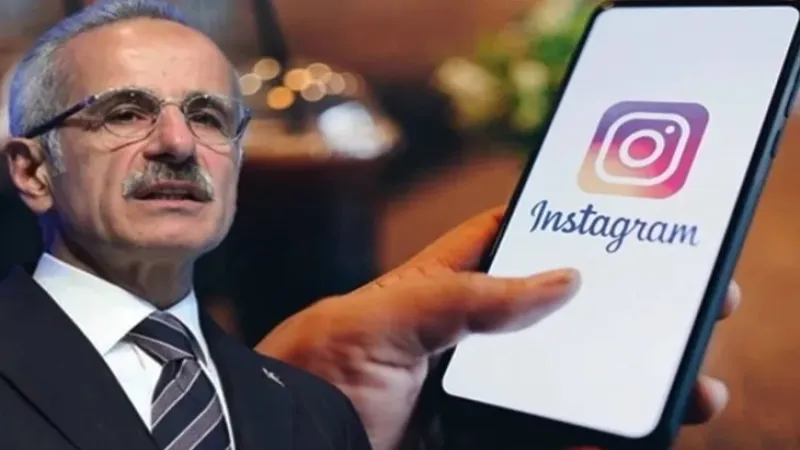 Bakan Uraloğlu'ndan Yeni Instagram Açıklaması!