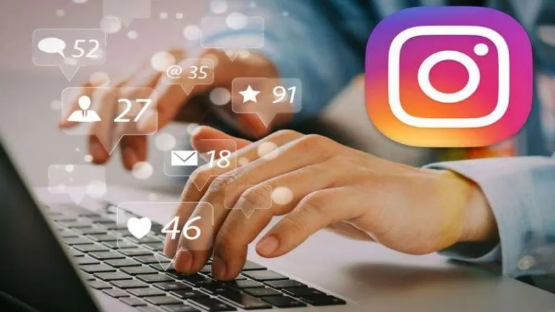 Instagram'a Erişim Engeli Geldi!