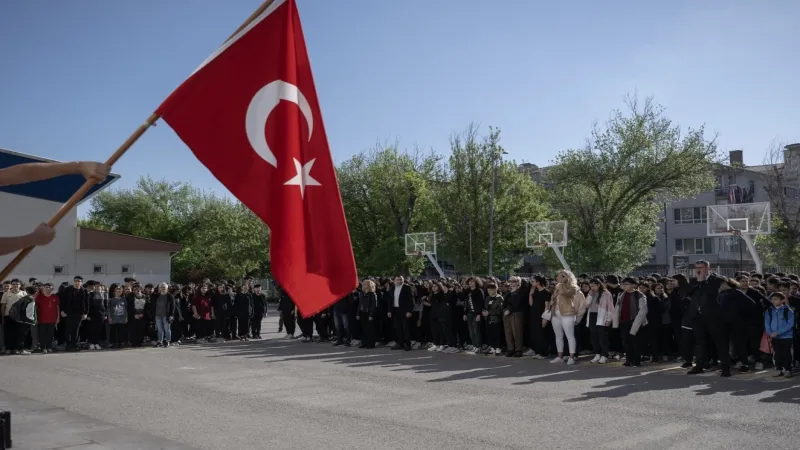 MEB Genelgeyi Tüm İllere Gönderdi... Eğitim 9 Eylül'de Başlıyor!