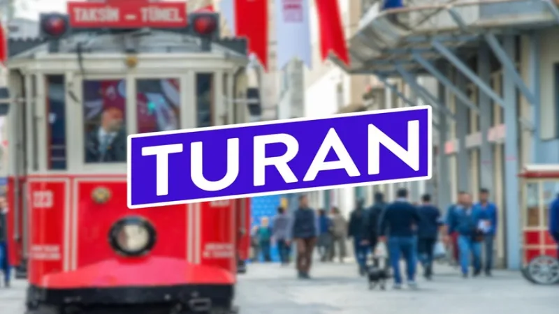 Türk Dünyası’nın Finans Uygulaması: Turan!