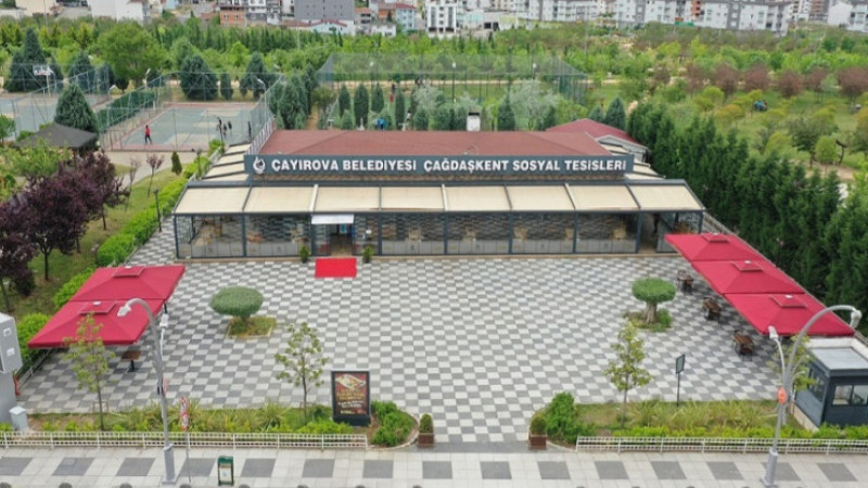 Çayırova’da glütensiz yemek yarışması düzenlenecek