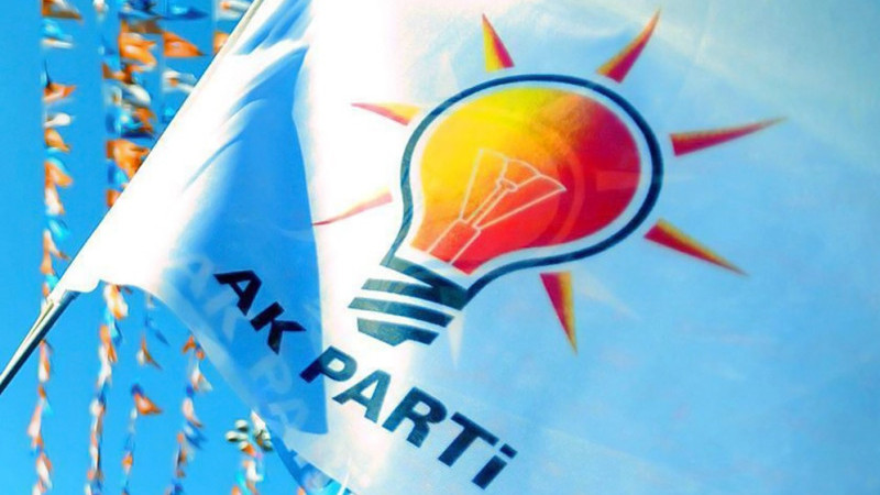 AK Parti'de Değişim Olacak Mı?