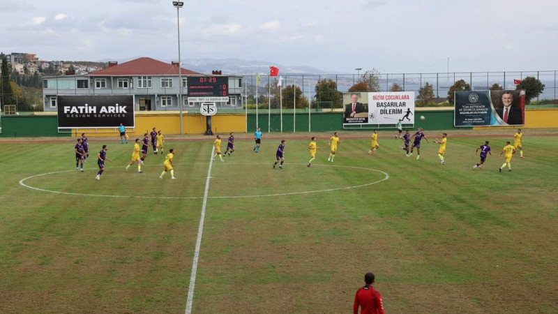 Kent Debisinin Kazananı Darıca Oldu!