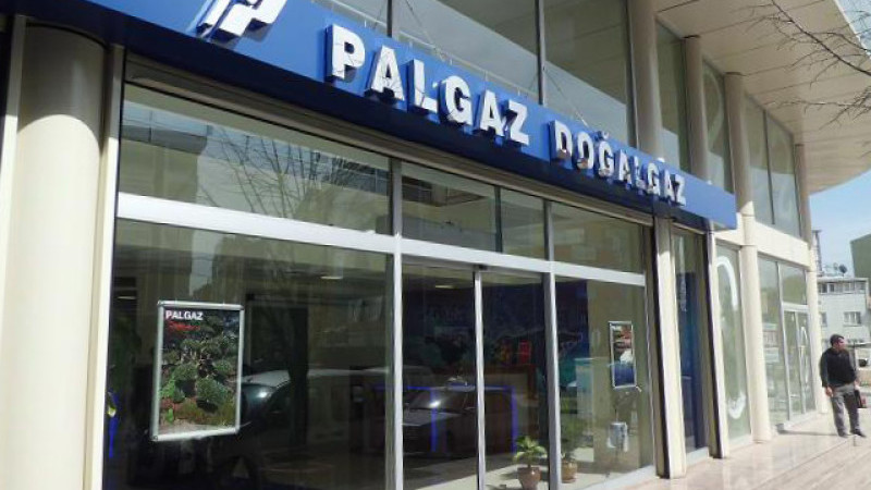 PALGAZ'dan Açıklama Geldi Darıca'ya Gaz Ne Zaman Verilecek?