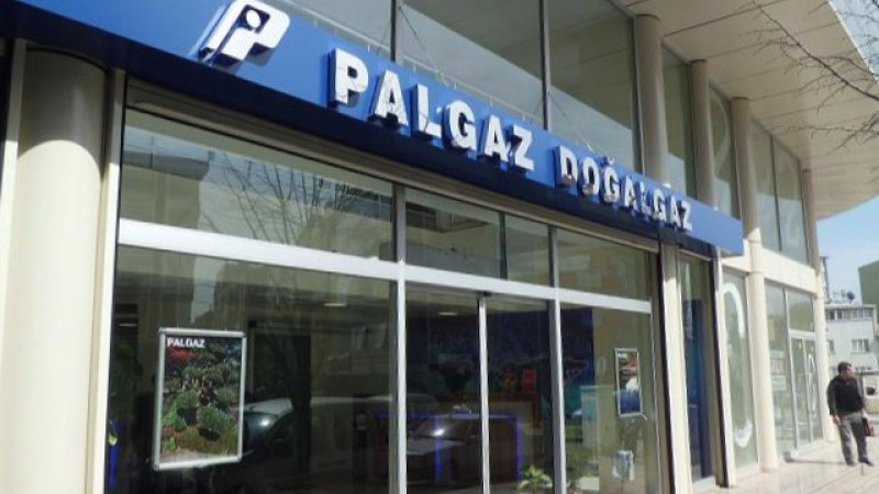 Darıca'daki Patlamadan Dolayı PALGAZ Hakkında Soruşturma Açıldı!