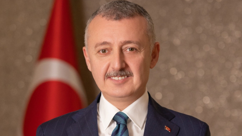 Başkan Büyükakın, Basın Onur Günü’nü kutladı