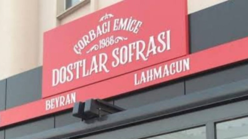 Dostlar Sofrası'nda eşsiz lezzetlere zam yok! 