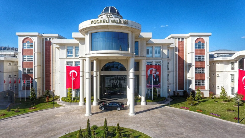 Kocaeli Valiliği uyardı!