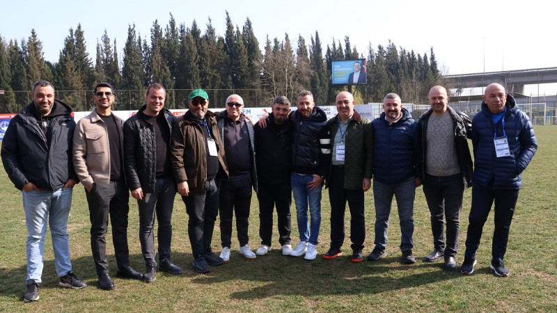 Yusuf Öztürk: Gebzespor 2. Ligde Yoluna Devam Edecek