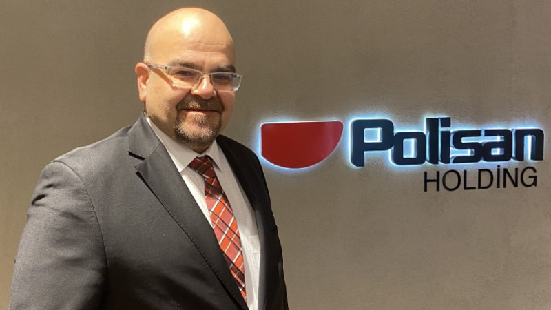Polisan Holding’te çalışan önerileri ‘Polifikir’ ile değere dönüşüyor