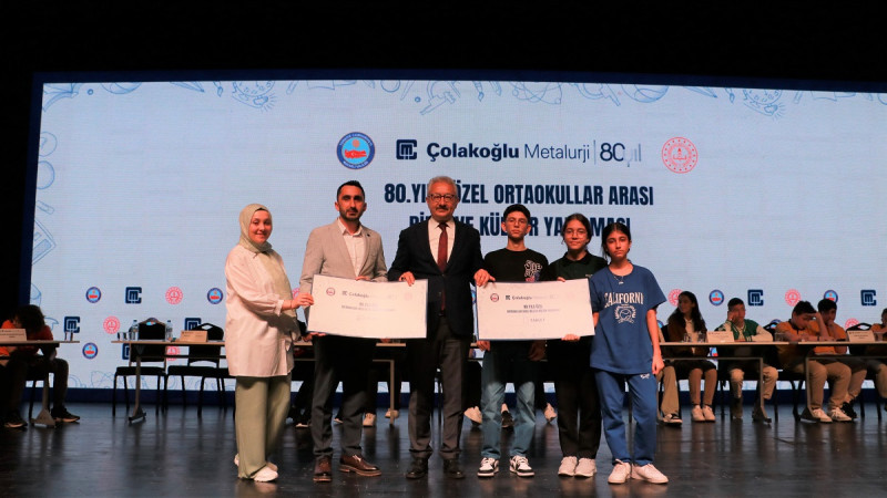 Birinci Gebze'den İkinci Darıca'dan
