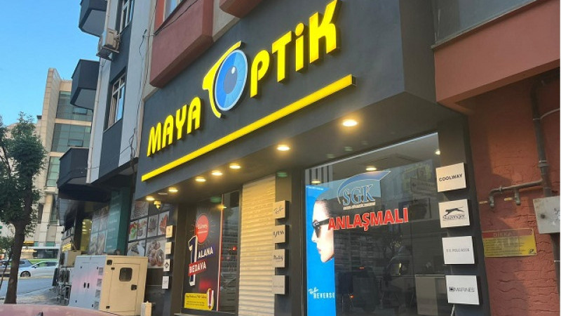 Güneş Gözlüklerinde Kaçırılmayacak Fırsat