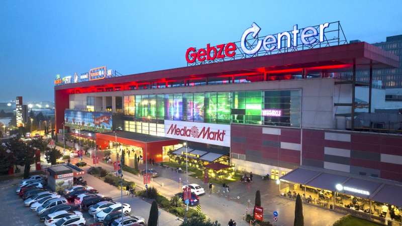 Gebze Center’da Mayıs Ayı Etkinlikleri Renkli Görüntülere Sahne Oluyor