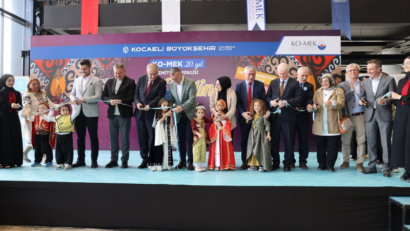 KO-MEK, yeni haftaya Gebze ve Darıca’yla başlıyor