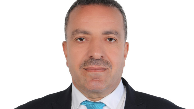 Meclis Üyesi Osman Ağyar Kalp Krizi Geçirdi!