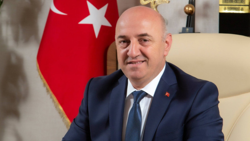 Darıca Belediyesi'nden Açıklama!