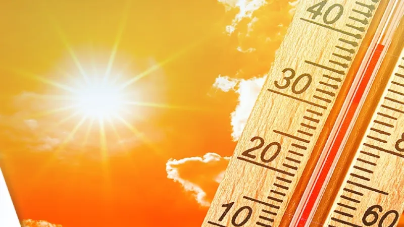 Bayramda Havamız Nasıl Olacak? Meteoroloji Açıkladı...