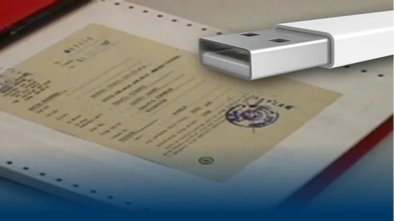E-Defter ve Berat Yükleme Süreleri Uzatıldı!