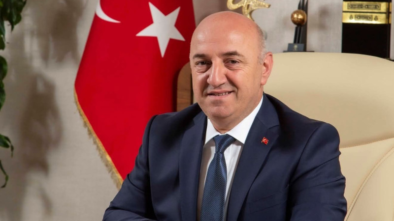 Başkan Bıyık'tan Mesaj Var!