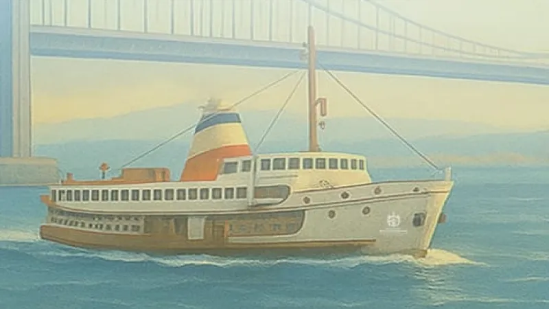 Kocaeli'de 'Mehtap Turları' ve 'Büyük Adaya' yolculuk başlıyor