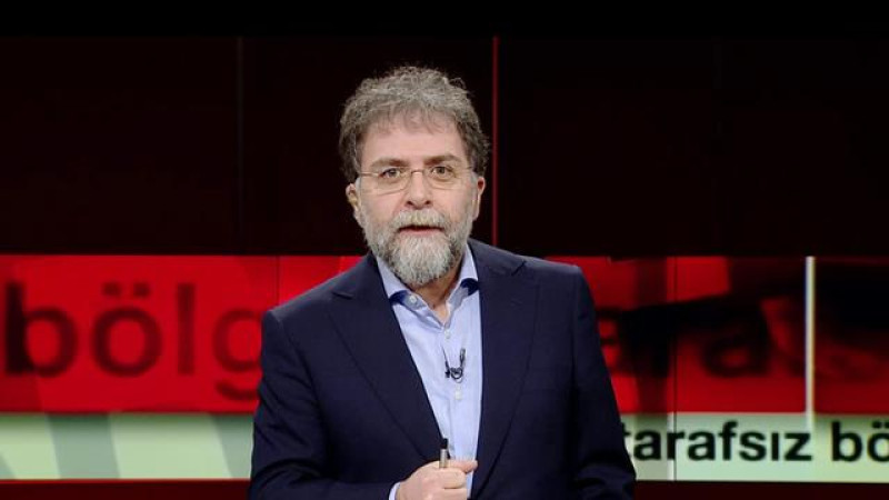 Ahmet Hakan Darıca Belediyesi'ni Gündeme Taşıdı!