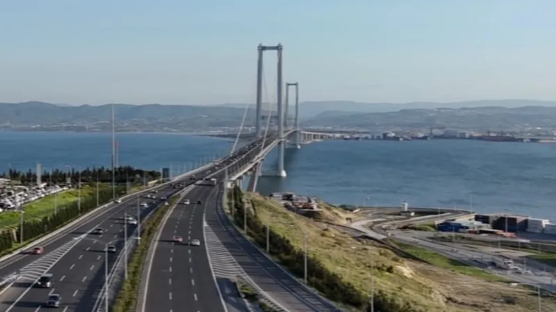 Otoyol Geçiş Ücretlerine Otomatik Zam Ayarı!