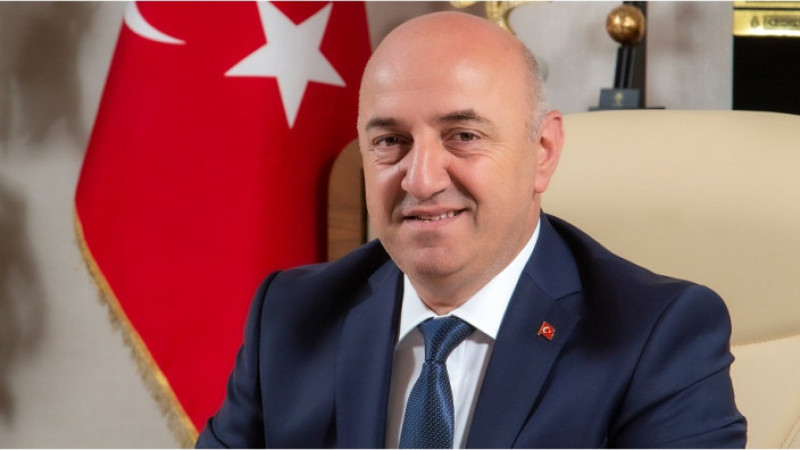 Başkan Bıyık’tan 30 Ağustos Zafer Bayramı Mesajı