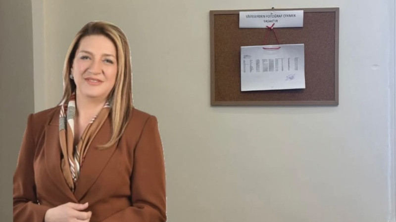 Başkan Demirel'den Üyelere Çağrı!