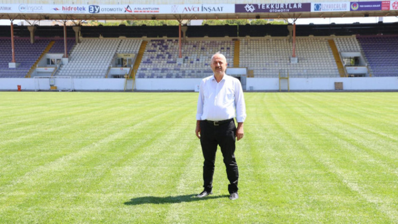 Başkan Büyükgöz’den Gebzespor Maçına Davet