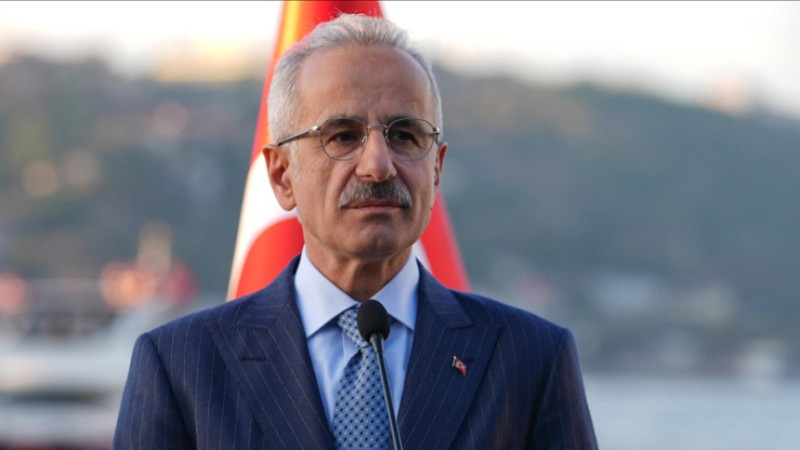Bakan Uraloğlu Kocaeli'de Başlatacak!