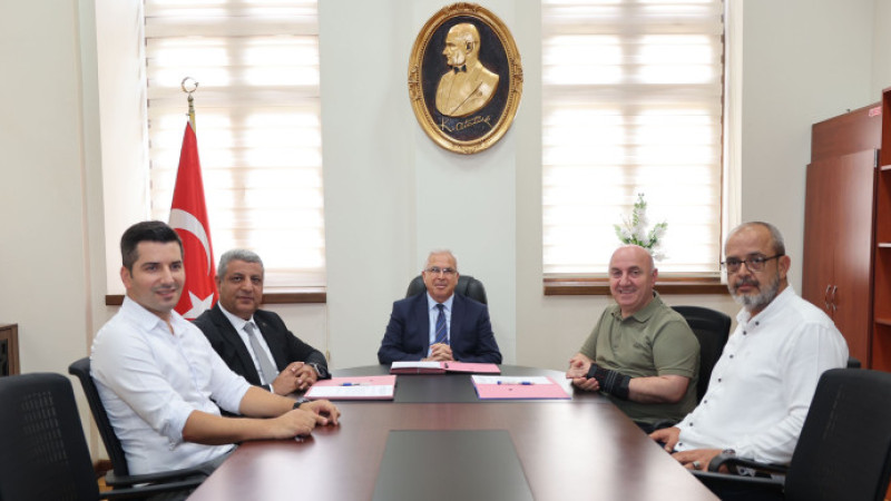 Darıca’da Okullarda Afet Farkındalık Eğitimleri İçin İş Birliği Protokolü İmzalandı